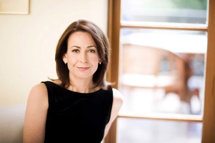 Tickets on sale - Law Week Dinner with Virginia Haussegger