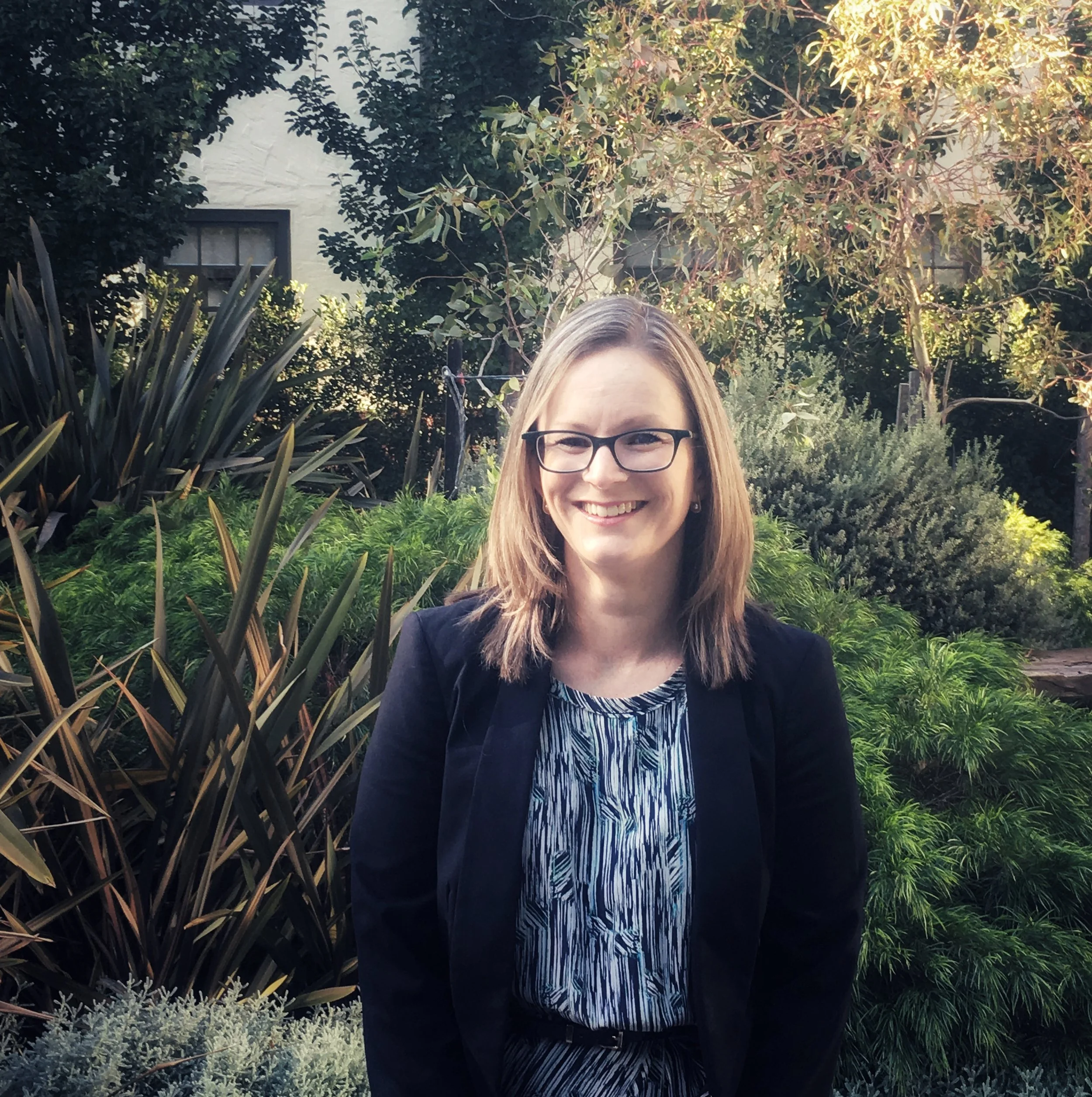 #WomenLawyersoftheACT - Angie Freeman, Clayton Utz