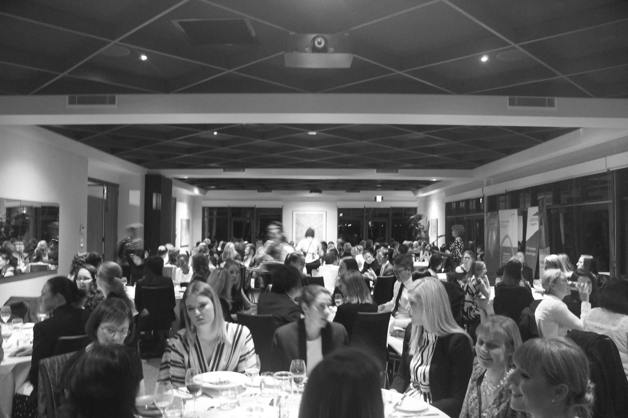 2018 Law Week Dinner