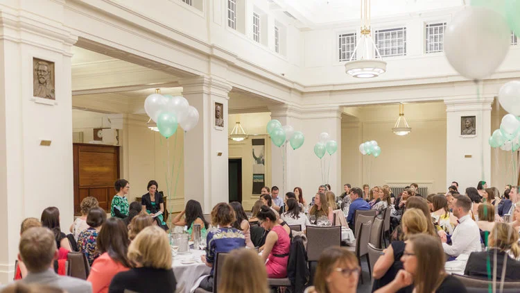 Sponsorship Opportunity for the ACT Women Lawyers Awards