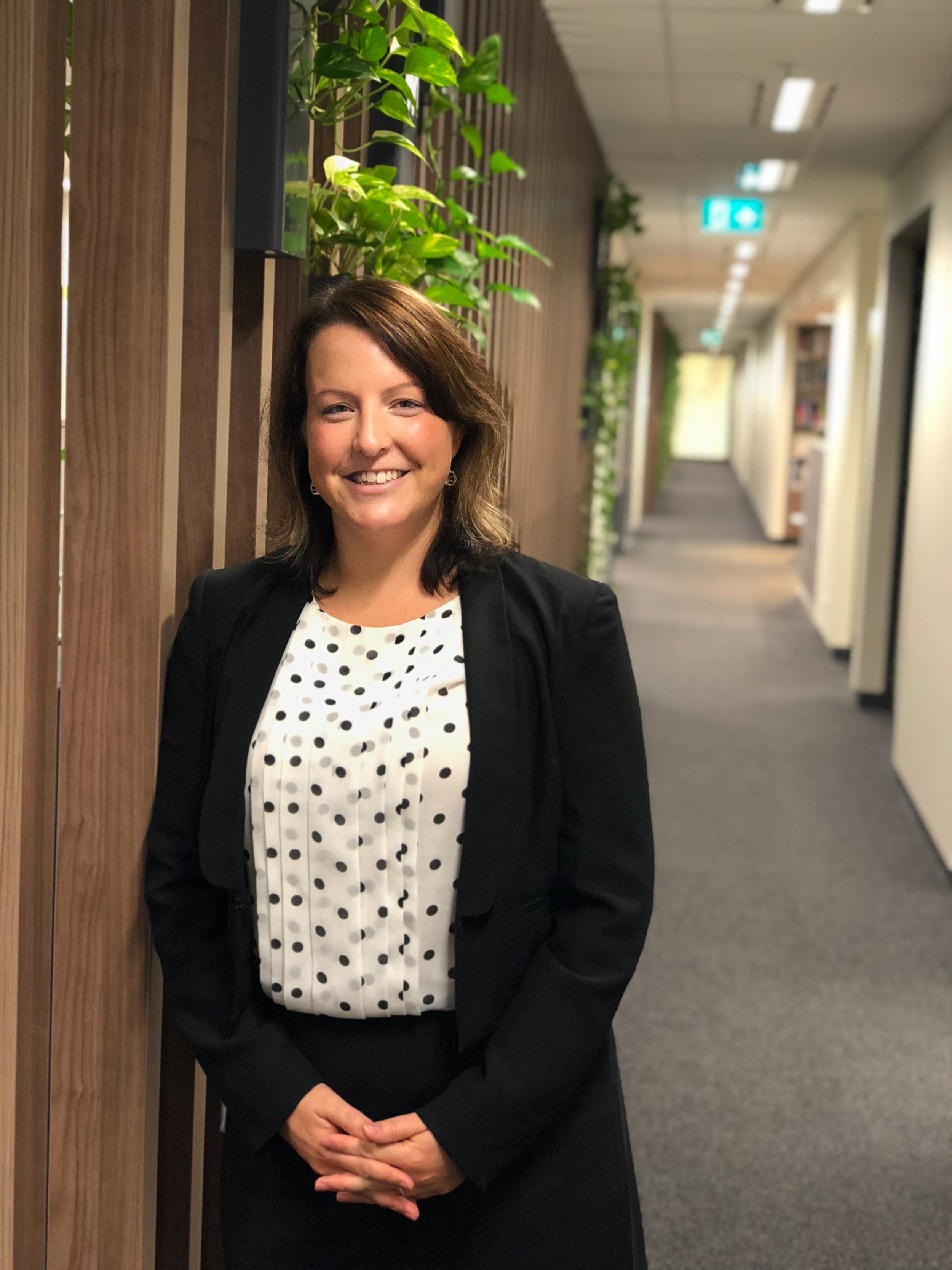 Meet a Member: Jennifer Jaeschke 