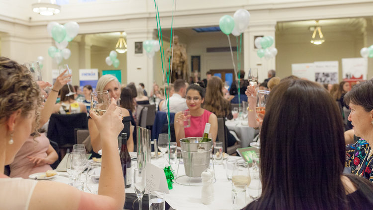 One month to go for ACT Women Lawyers Awards Nominations