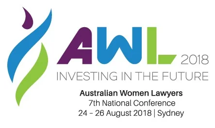 Australian Women Lawyers Conference