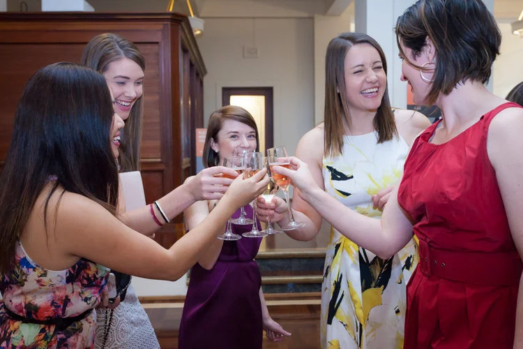 Tickets on sale for ACT Women Lawyers Awards Gala Dinner