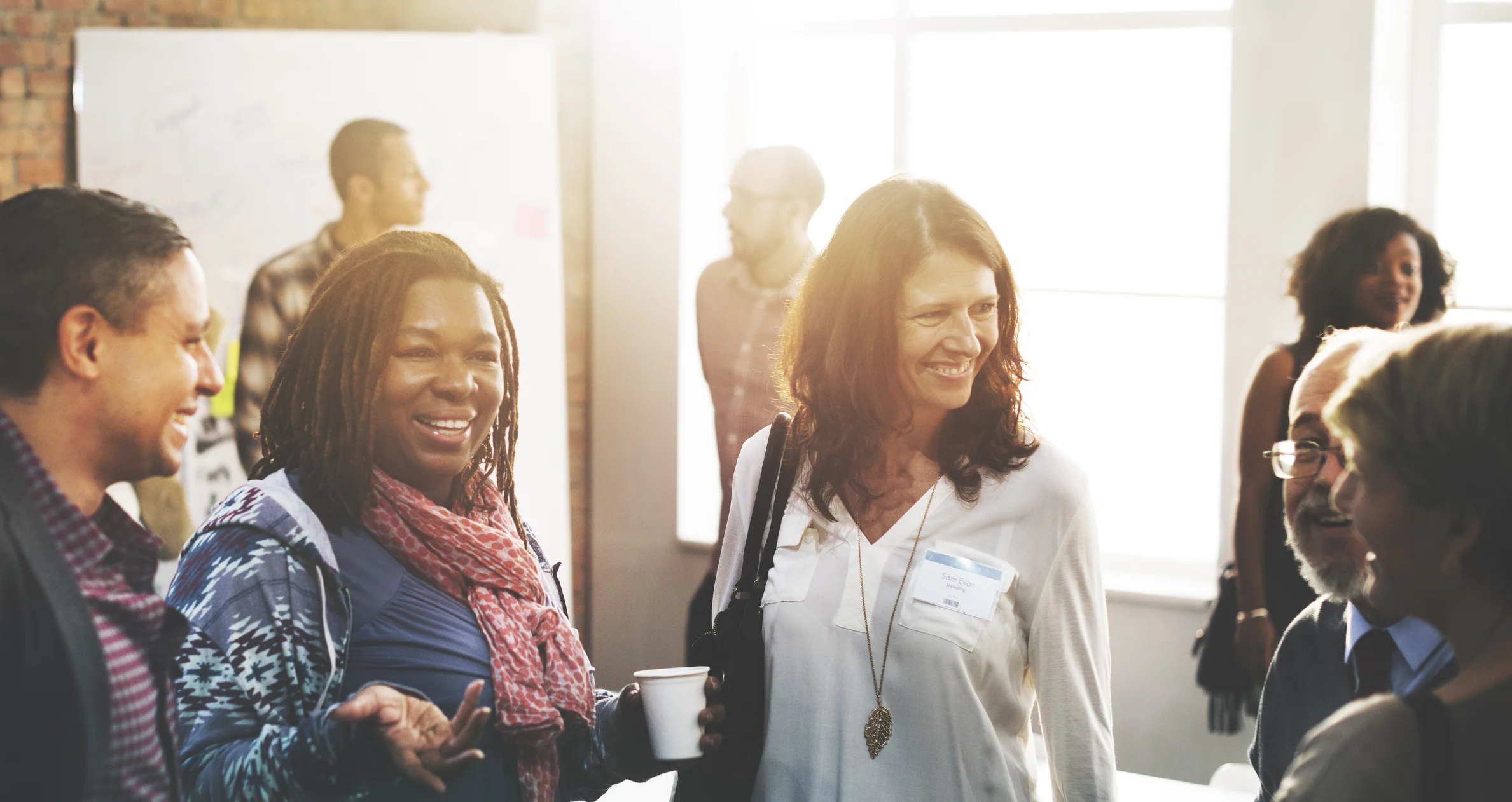 Conference Offer - Women in Public Law: Leadership, Influence, Advancement 