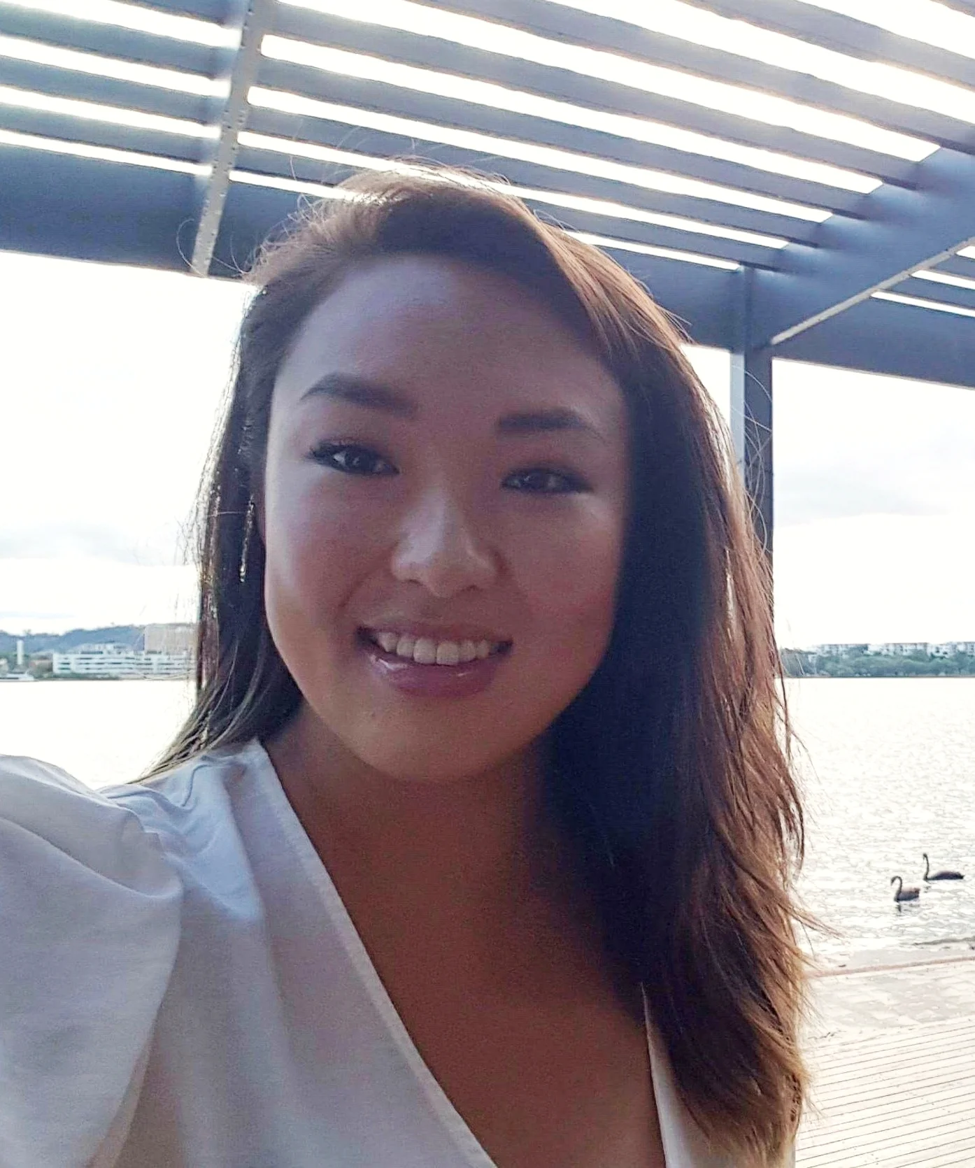 #WomenLawyersoftheACT - Katherine Yang, King &amp; Wood Mallesons 