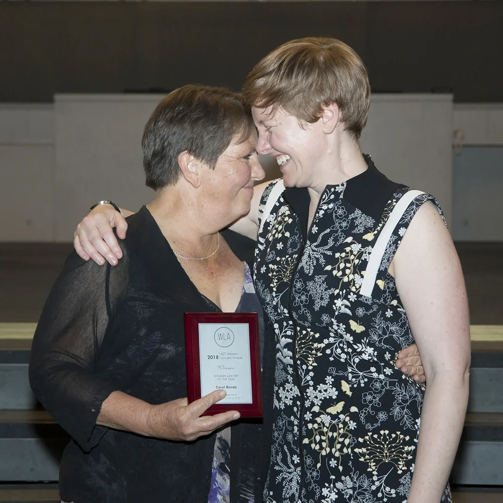 Awards Gala Dinner Photos Now Available