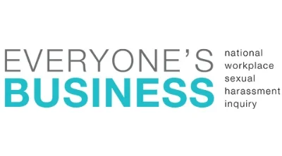 Sexual Harassment Survey