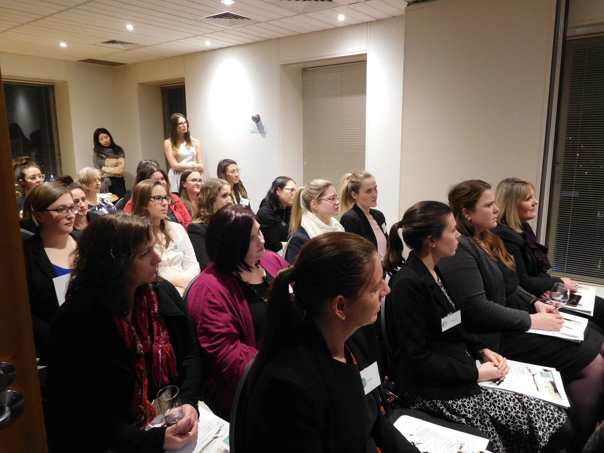 More Than One Barrier: Your Role in Promoting Gender and Cultural Diversity in the Law