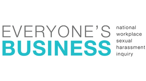 WLA ACT Submission to AHRC Workplace Sexual Harassment Inquiry