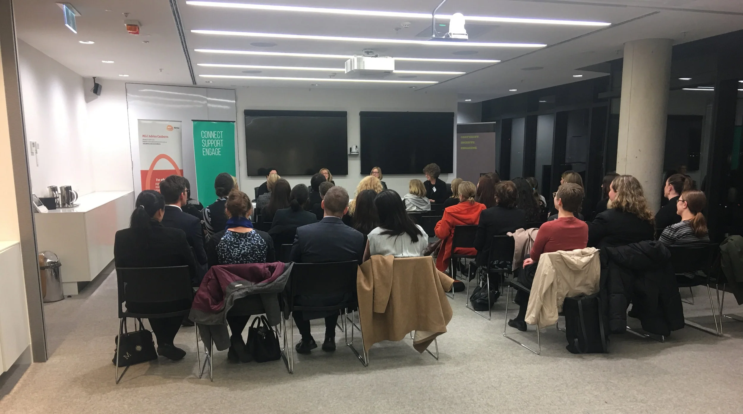 Chief Counsel Q&amp;A