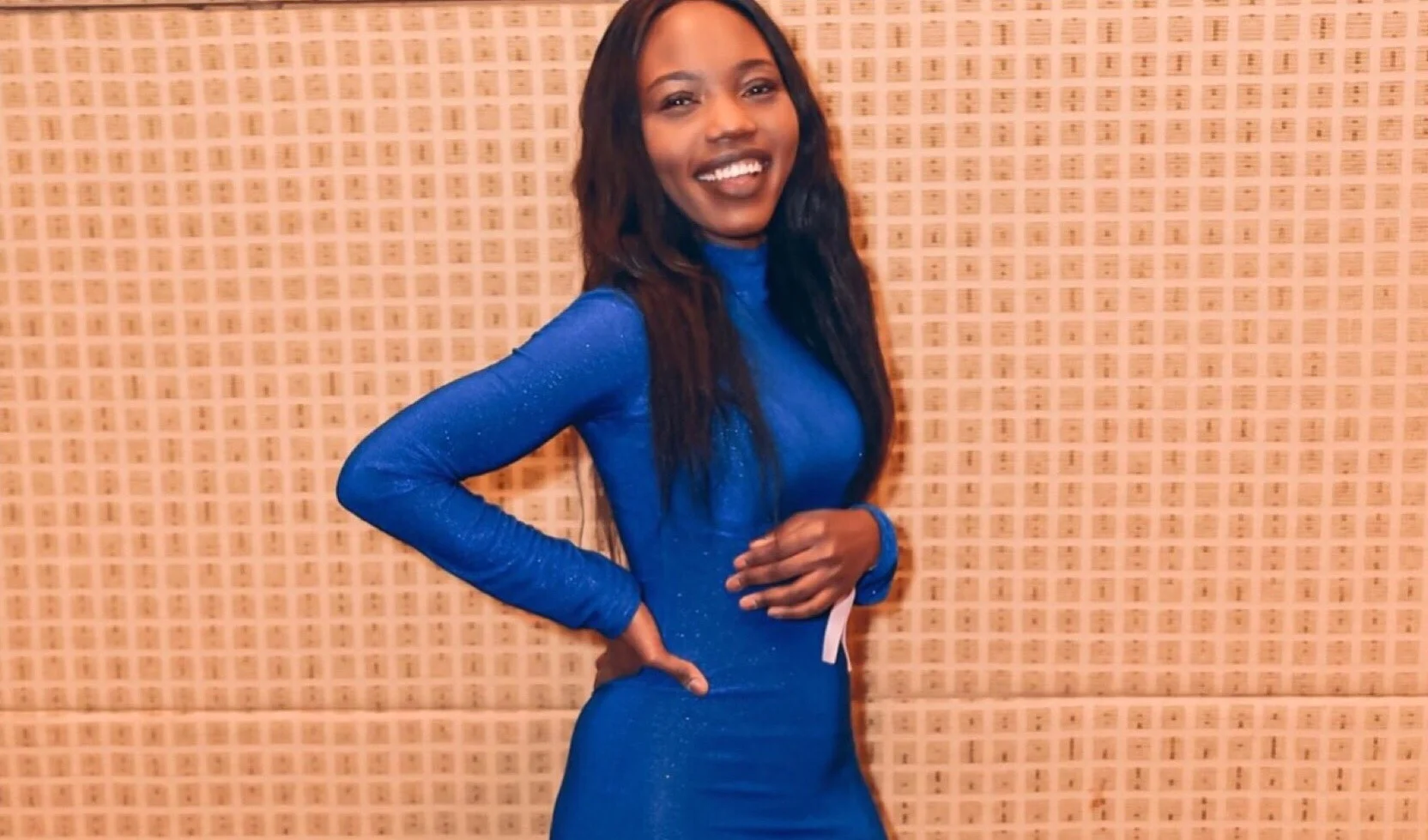 #WOMENLAWYERSOFTHEACT - Prisca Ochan Law - Student and Paralegal at Sparke Helmore Lawyers