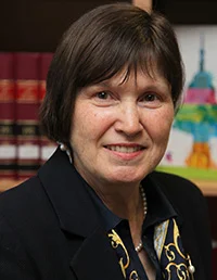 Dr Loretta Zamprogno - Deputy Chief Solicitor,&nbsp;ACT Government Solicitor