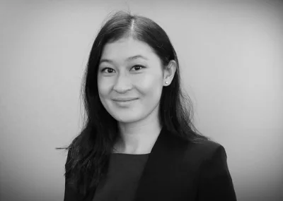 Elaine Li - Robinson + McGuinness Family Law