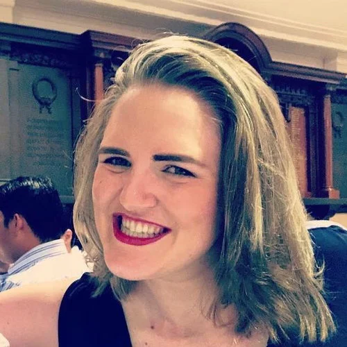 Georgina McKay - Department of Foreign Affairs and Trade