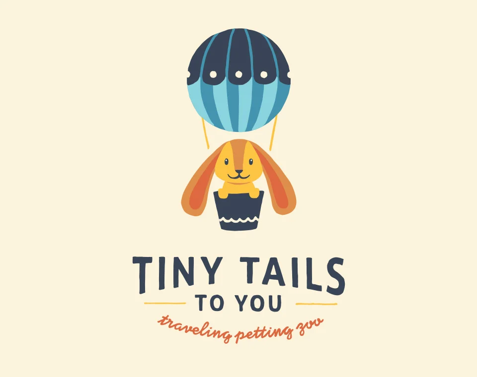 Tiny Tails to You is an ethical traveling petting zoo based in Austin, TX.