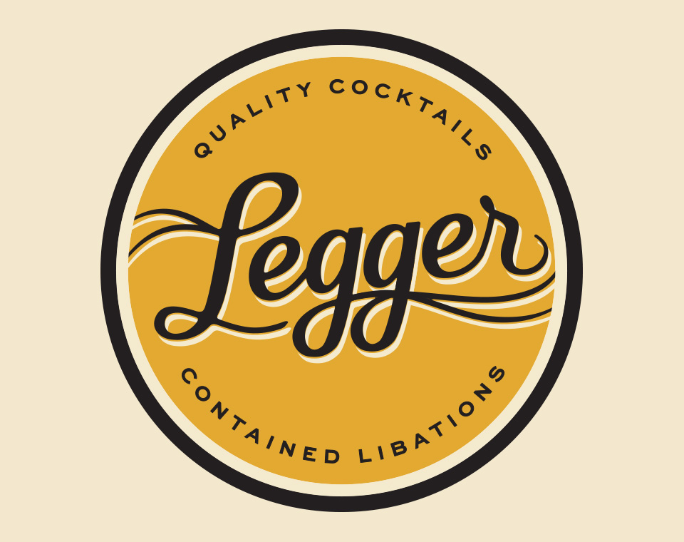 Legger aims to offer hand-crafted cocktails delivered in a keg. See the full post here.