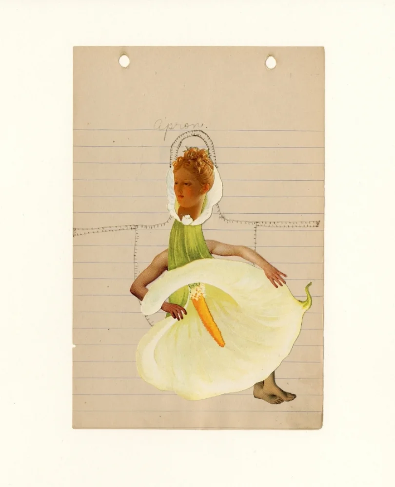 Apron