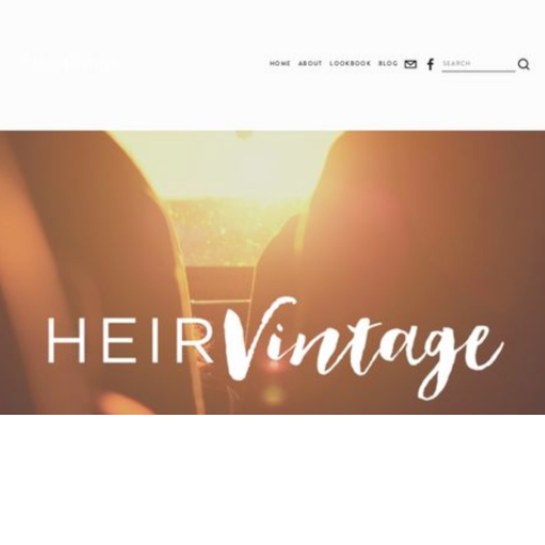 Heir Vintage (Copy)