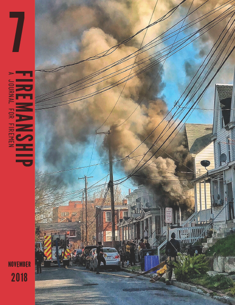 Firemanship - A Journal For Firemen #7 2018.png