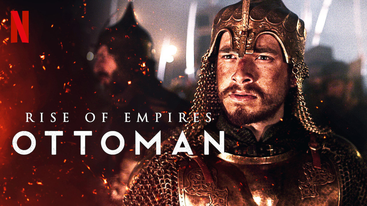 Rise Of Empires: Ottoman (2020) / Music