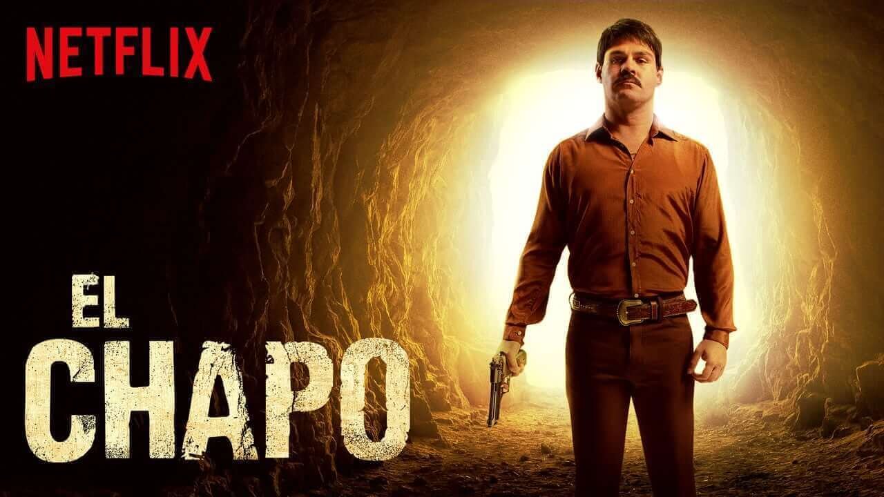 El Chapo (2018) / Sound Design