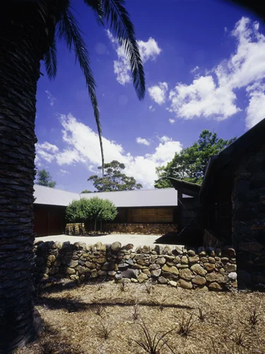 Kangaroo Valley Farm House