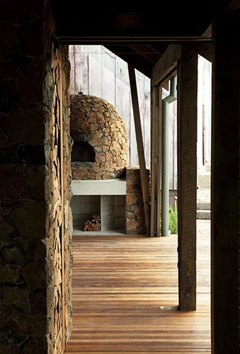 Jamberoo Farm House