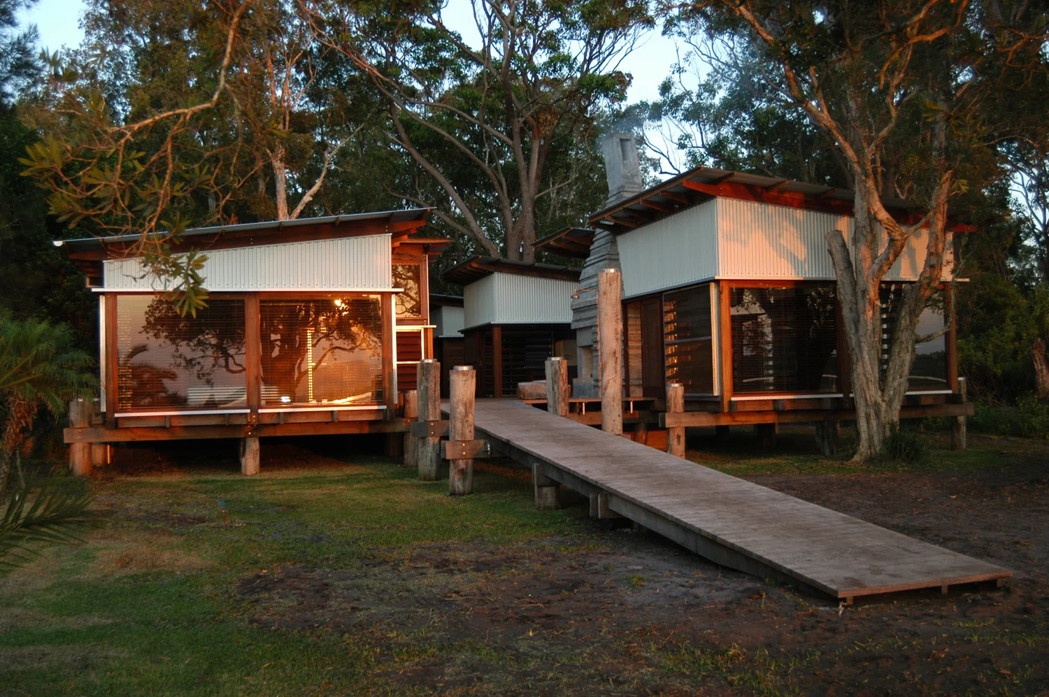 Pindimar Lake House