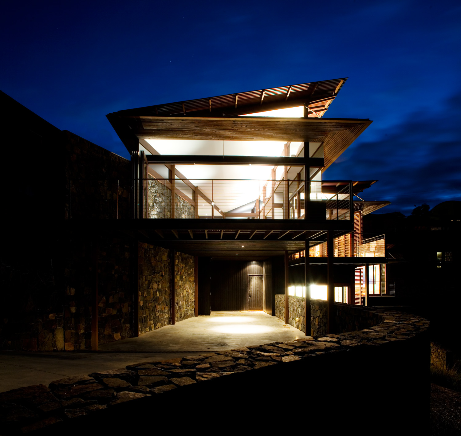 Stanwell Park House — Casey Brown Architecture