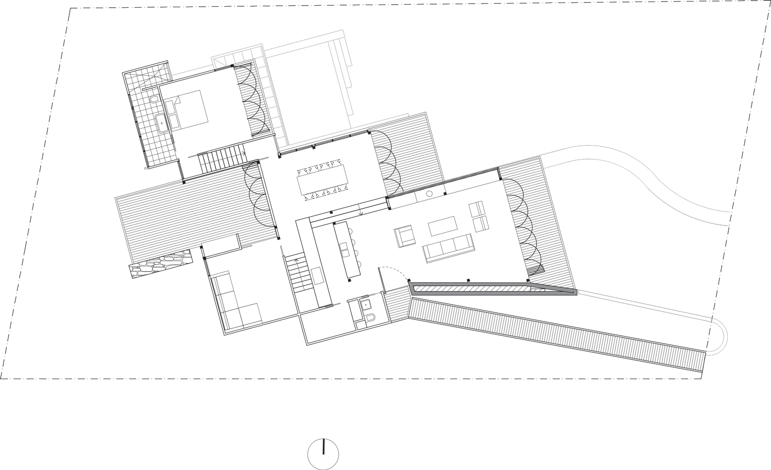 Stanwell Park House — Casey Brown Architecture