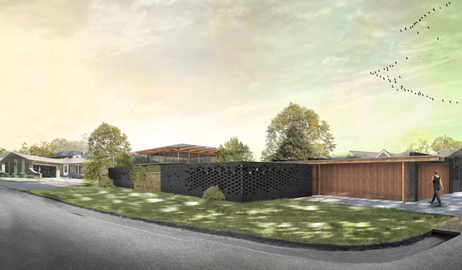 House of Tomorrow
