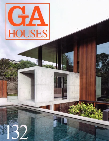GA Houses