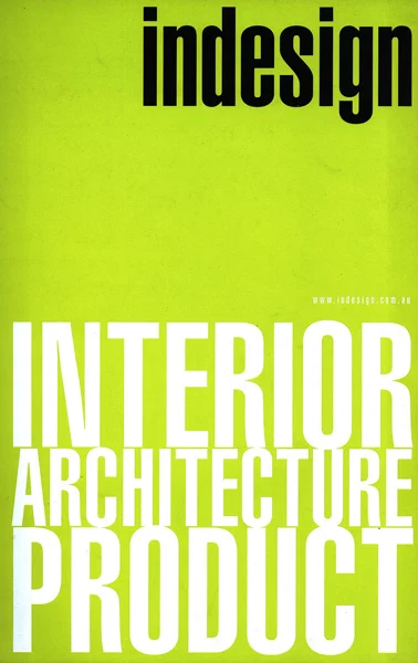 Indesign