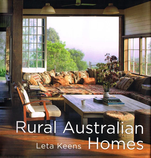 Rural Australian Homes