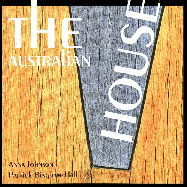The Australian House