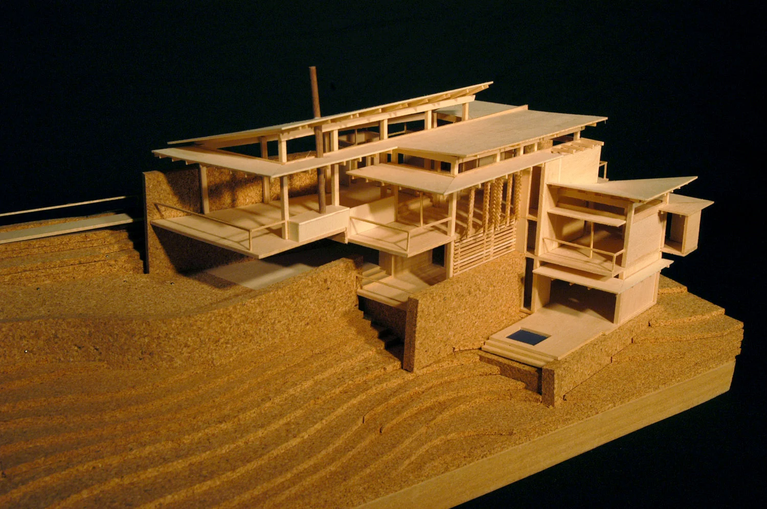 Stanwell Park House — Casey Brown Architecture