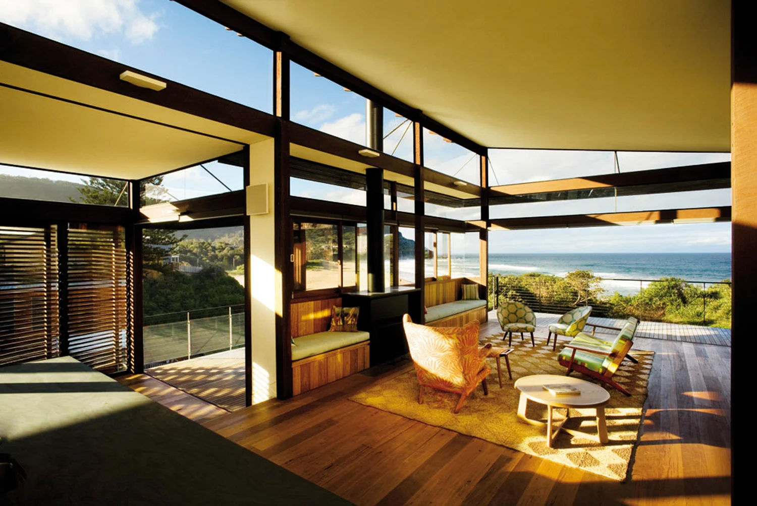 Stanwell Park House — Casey Brown Architecture