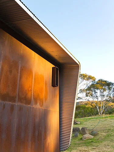 Crackenback Stables