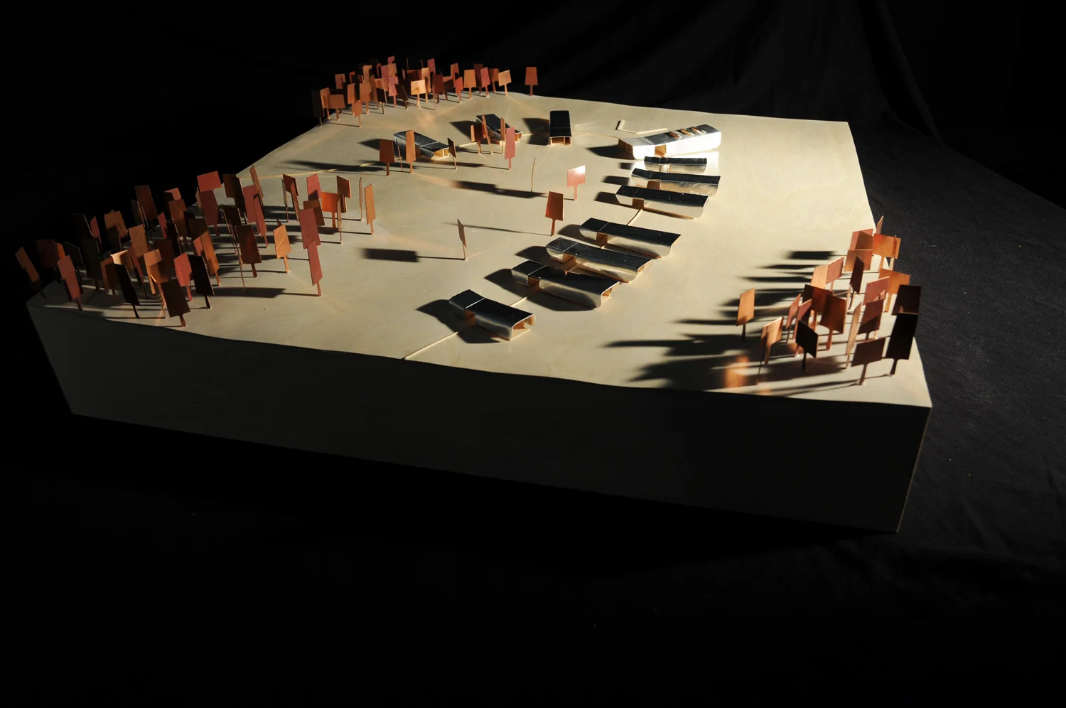 Cranbrook Wolgan Valley Campus (Finalist)