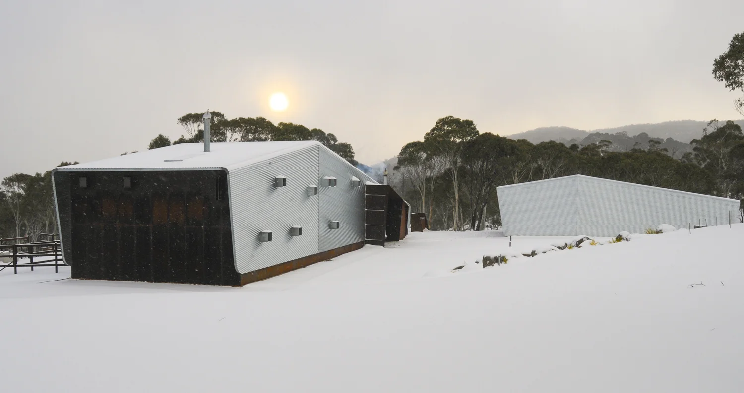 Crackenback Stables