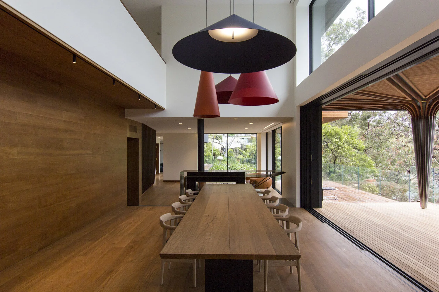 Castlecrag House