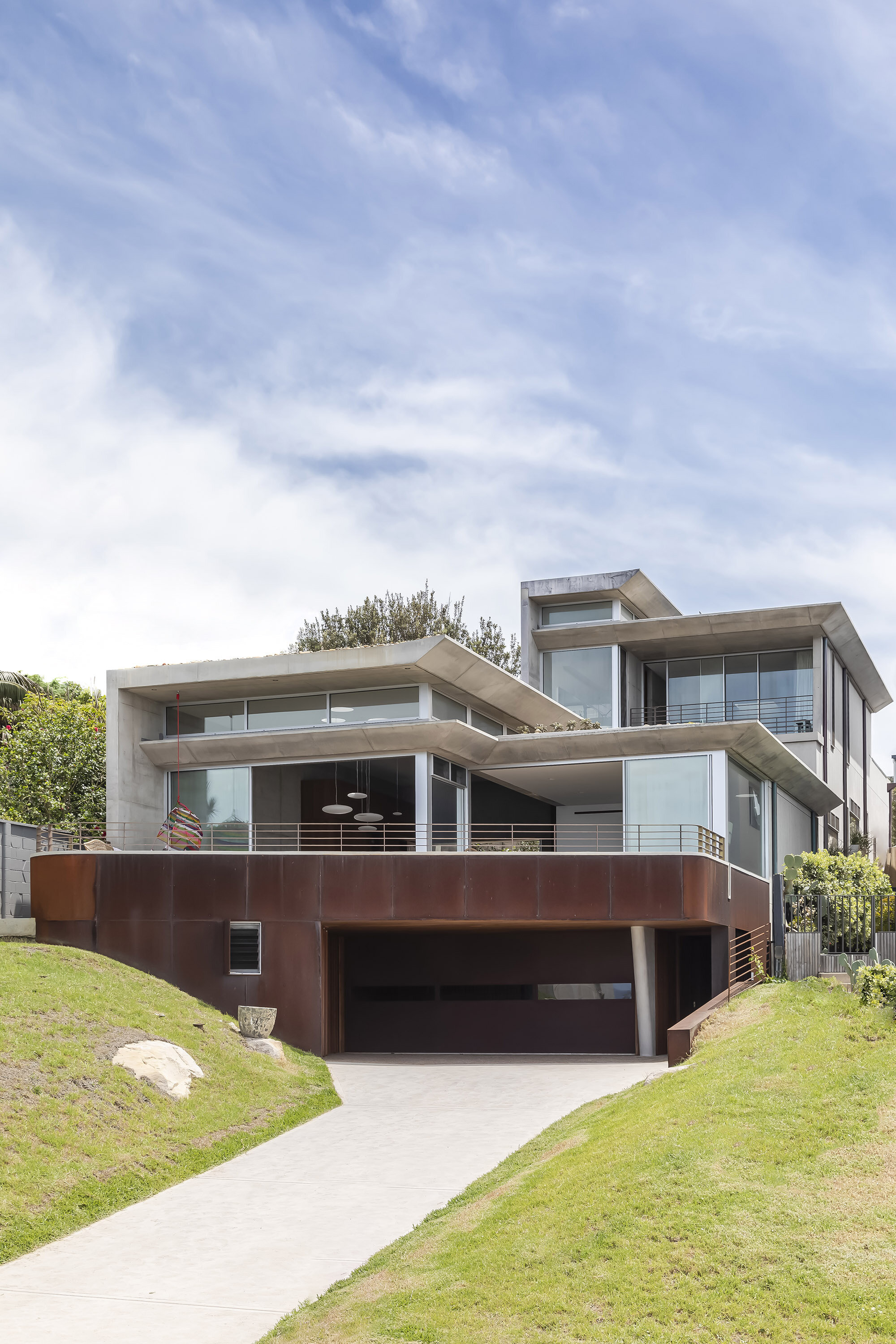 South Coogee House