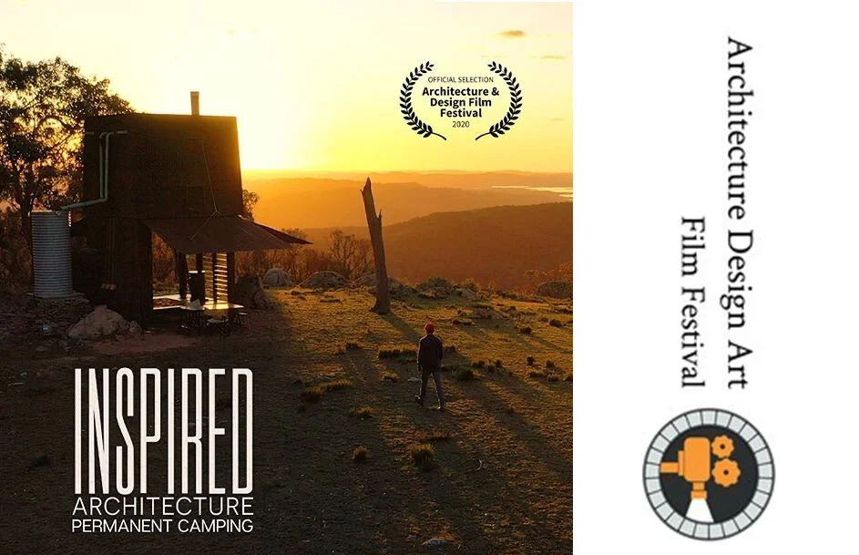 2020 Architecture & Design Film Festival |  New York