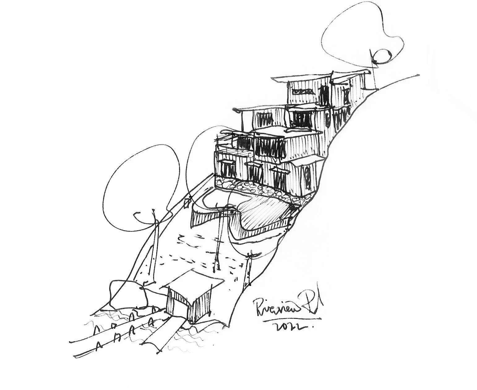 Pittwater House Avalon 