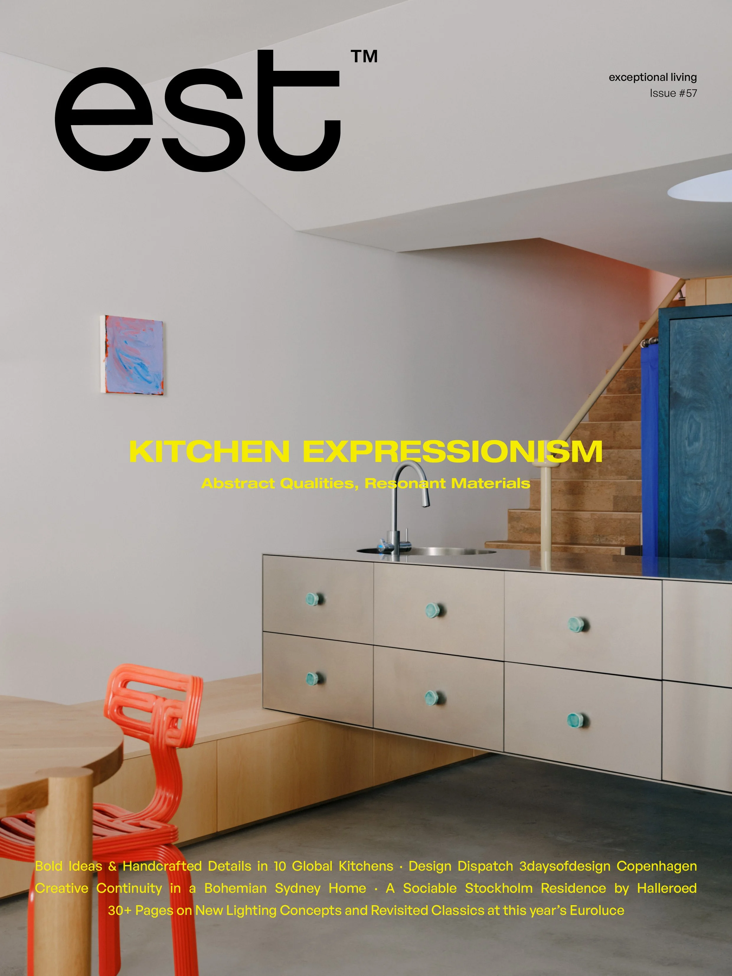 est issue #57