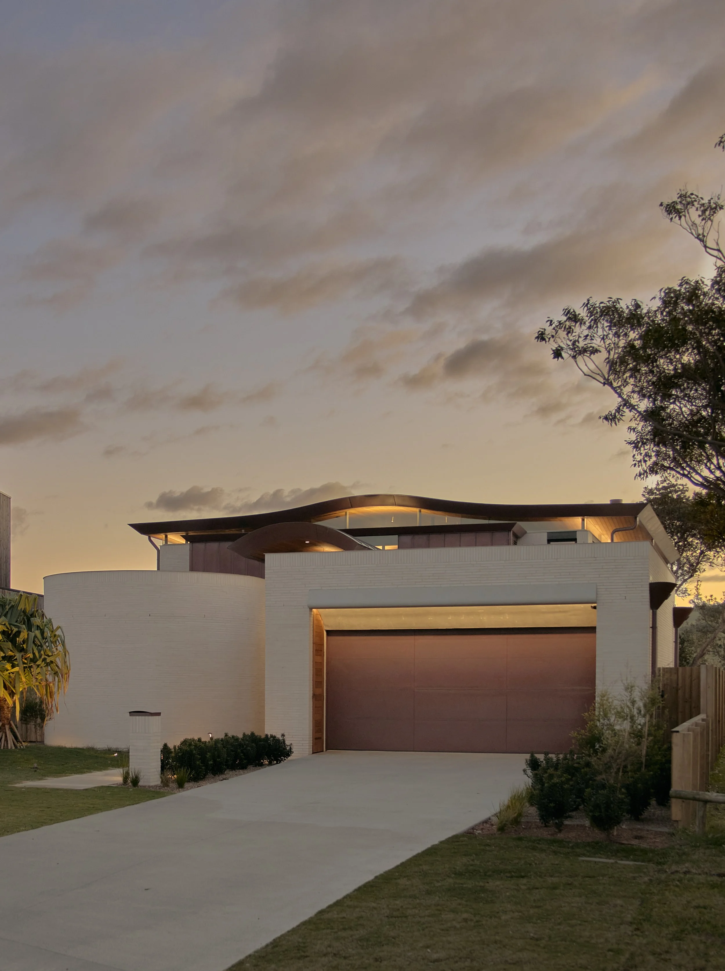South Coast Beach House, 2025