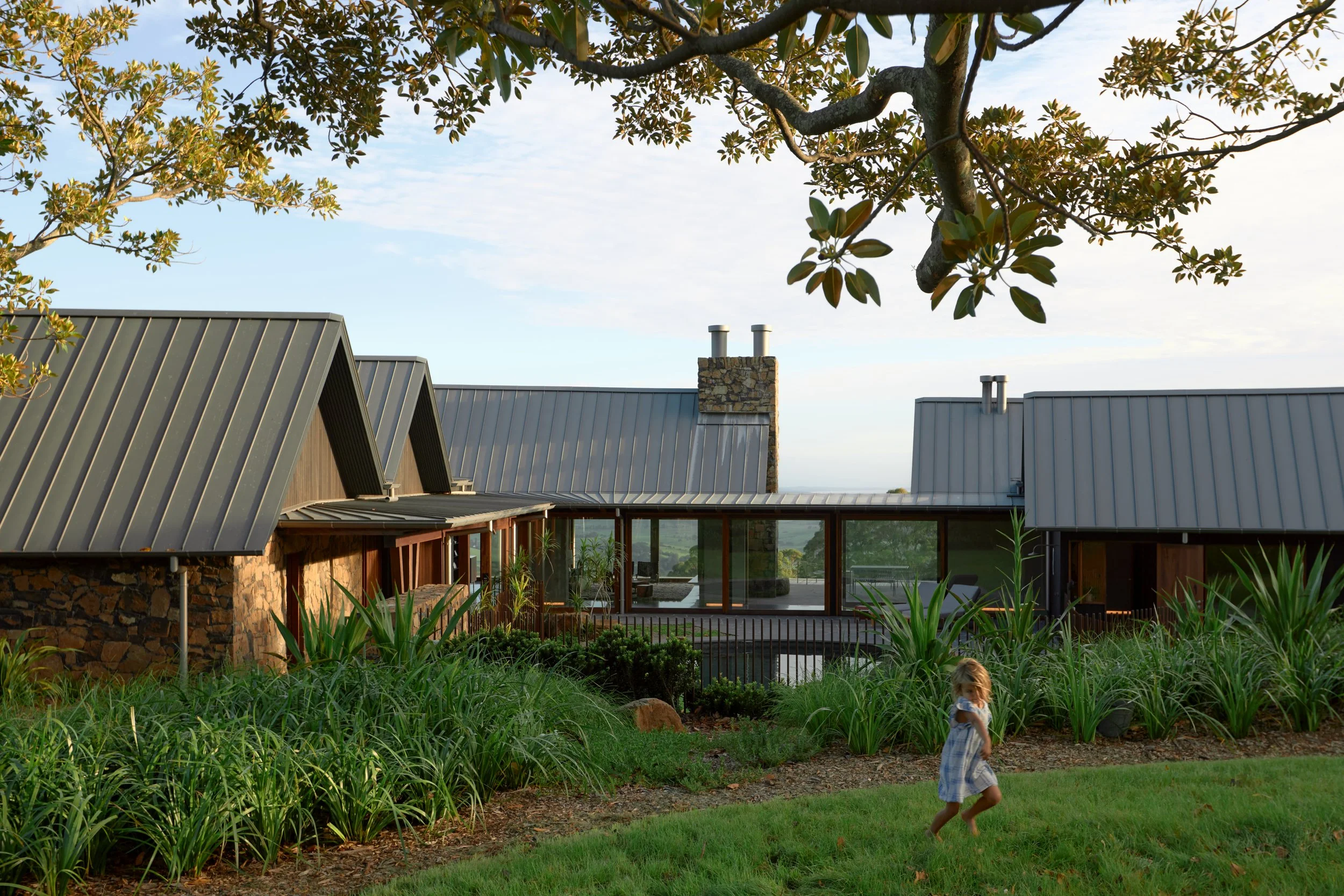 Saddleback Mountain House, 2026