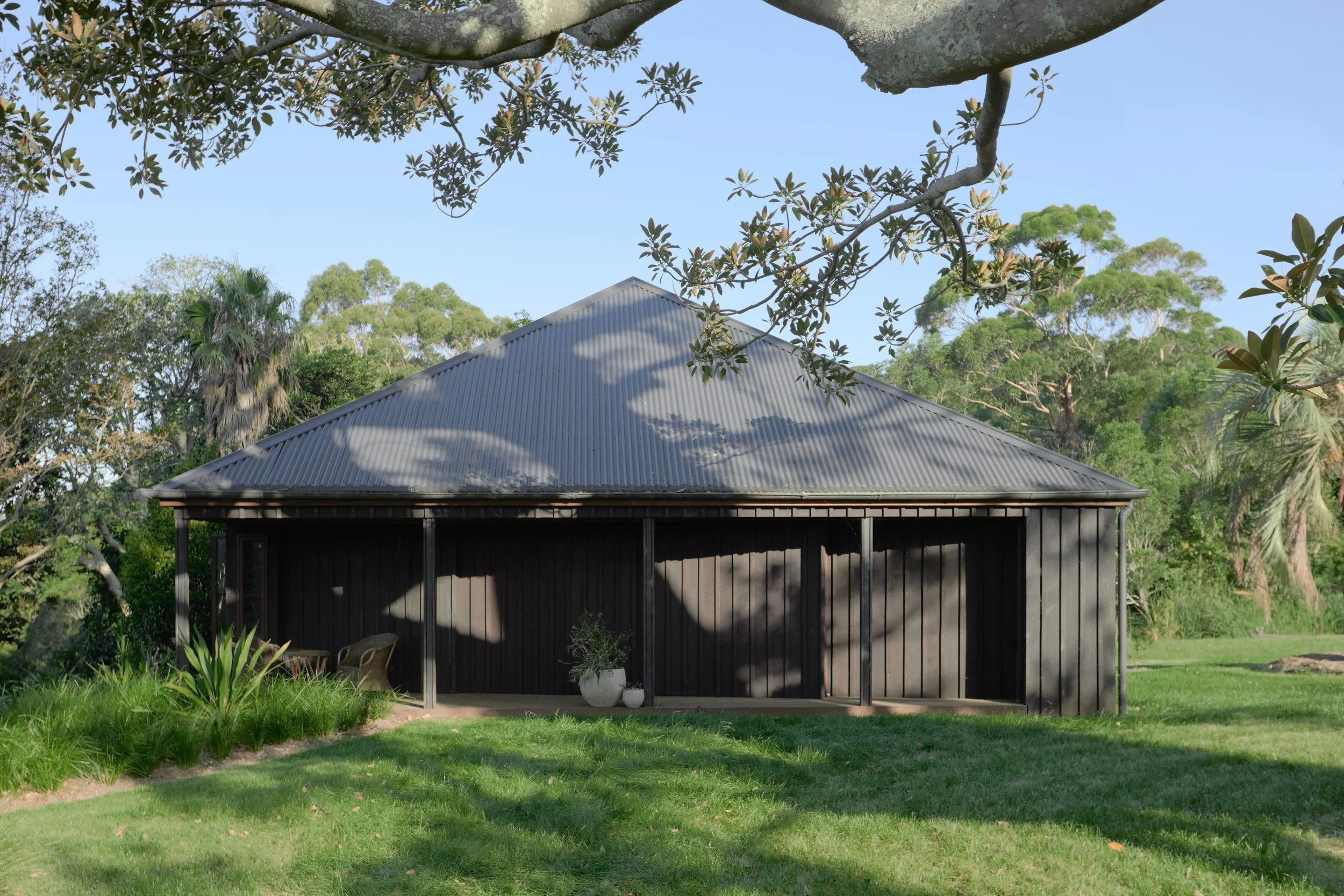 Saddleback Mountain Guest House, 2023