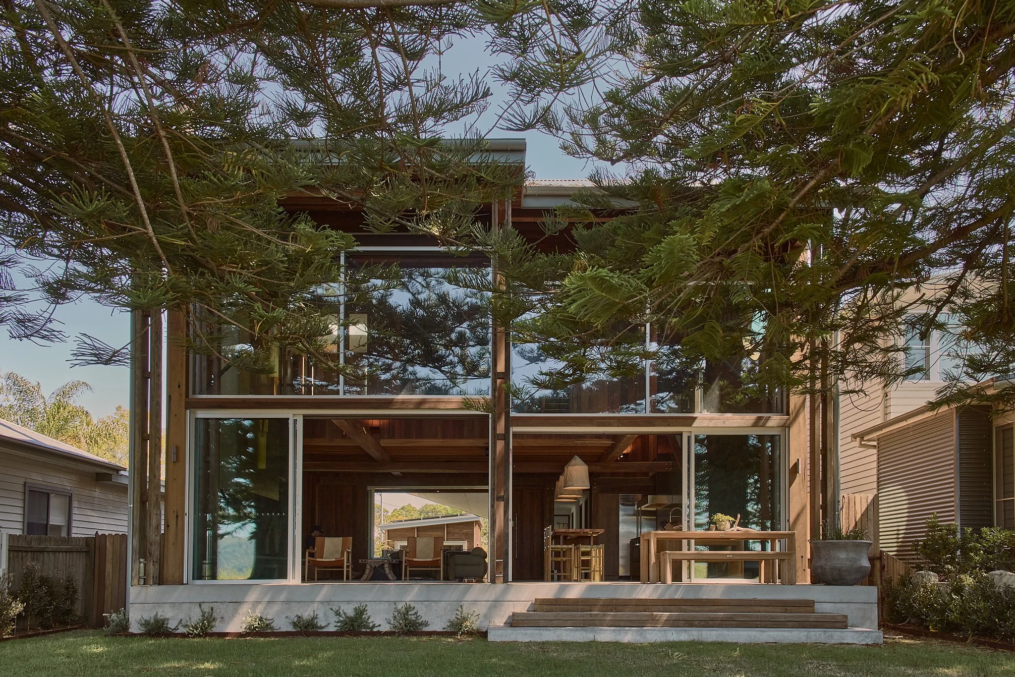 Patonga Beach House, 2024